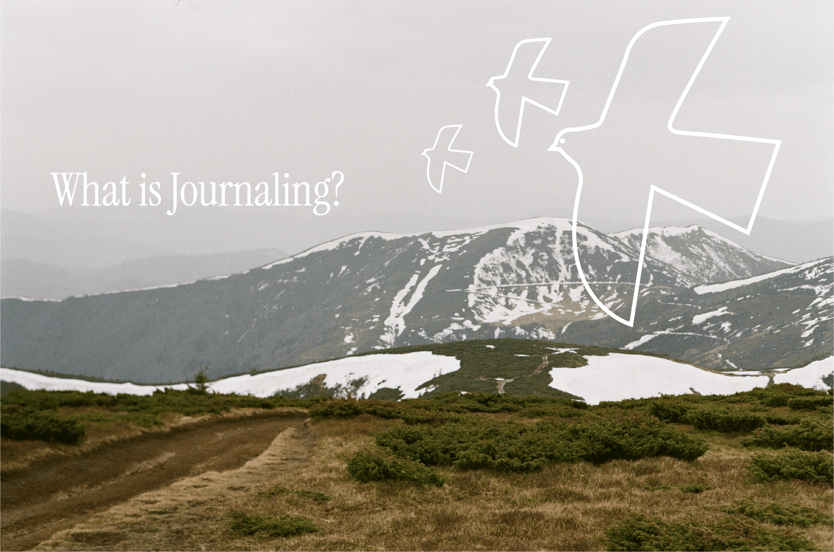 Що таке Journaling?
