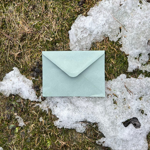 Натхнення на місяць у листі!